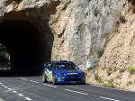 Subaru Impreza WRC 2002 года